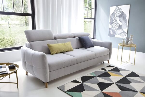 HUGO SOFA + FOTEL