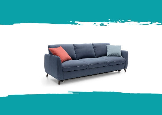 NILS SOFA + FOTEL