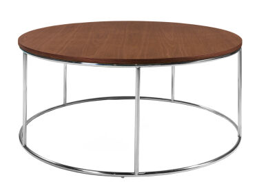 Okrągły stolik kawowy Ø100 cm