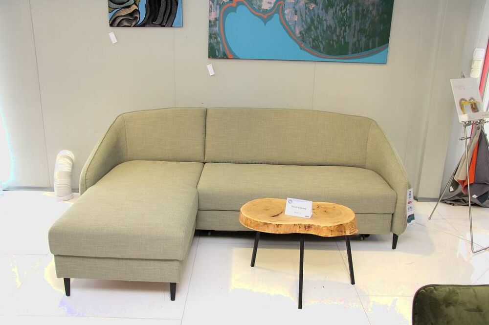 Narożnik MATEO - Etap Sofa