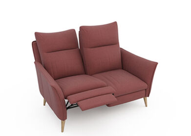 Sofa INES   2HB 1RF (man)