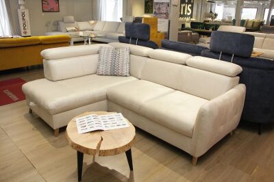 Narożnik Hugo - Etap Sofa