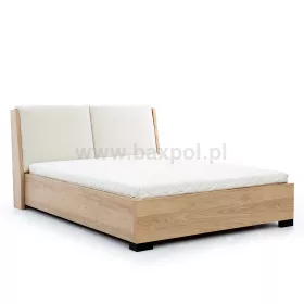 Sypialnia MODELLO - łoże 160 bez pojemnika MOL-160 