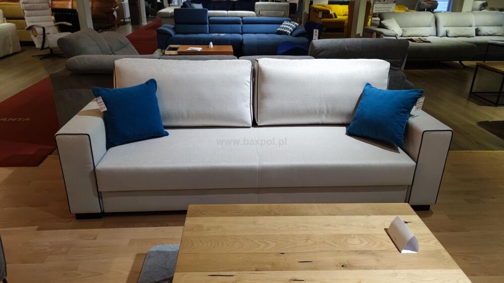 Sofa TIME - ARIS CONCEPT