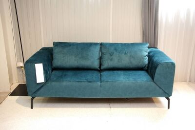 Sofa BELLIS - innowacyjny pomysł na sofę.