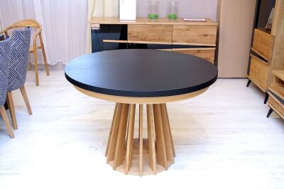 Stół rozkładany LAMELLO 03 110x310cm