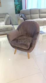 Fotel Fuelta