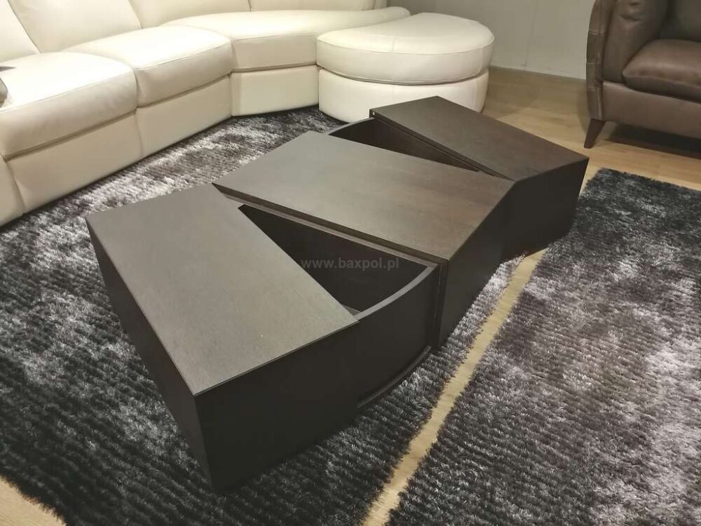 Ława Natuzzi Editions