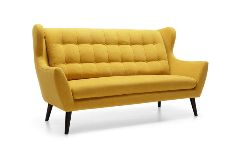 Sofa 3 HENRY